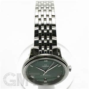 OMEGA オメガ デ・ヴィル プレステージ マスタークロノメーター 434.10.40.20.10.001