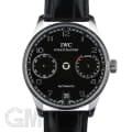 IWC インターナショナルウォッチカンパニー ポルトギーゼ オートマティック 7DAYS IW500109