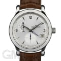 JAEGER LECOULTRE ジャガー・ルクルト マスター ホームタイム Q1628420