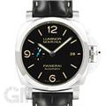 OFFICINE PANERAI オフィチーネ パネライ ルミノール マリーナ1950 3DAYS PAM01312   シースルーバック