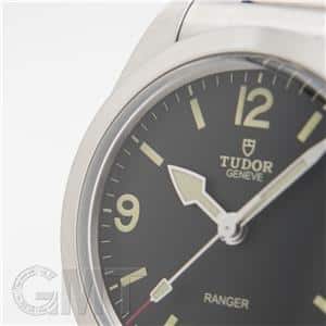 TUDOR チューダー レンジャー M79950-0001
