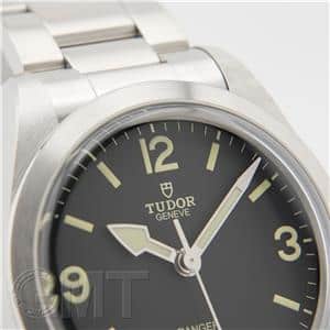 TUDOR チューダー レンジャー M79950-0001