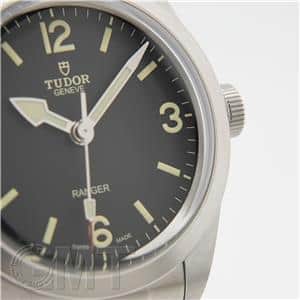 TUDOR チューダー レンジャー M79950-0001