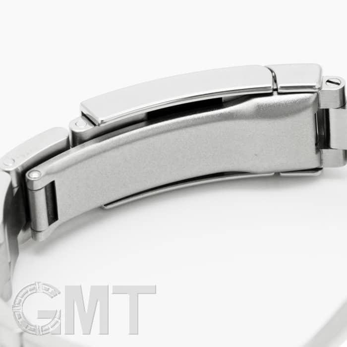 ROLEX ロレックス オイスターパーペチュアル 176200 ブラック 369 ピンクバー 17