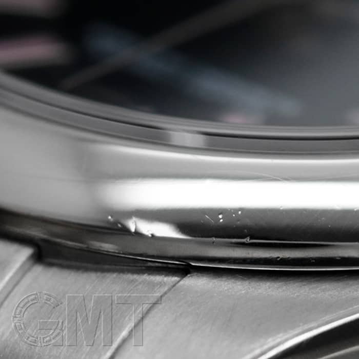 ROLEX ロレックス オイスターパーペチュアル 176200 ブラック 369 ピンクバー 7