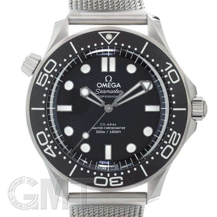 OMEGA オメガ シーマスター ダイバー 300M 210.30.42.20.01.010