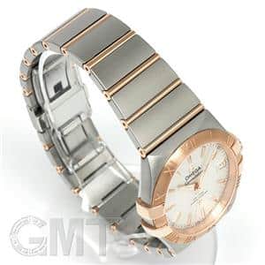 OMEGA オメガ コンステレーション コーアクシャル 35mm 123.20.35.20.02.005