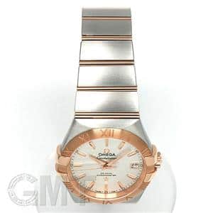 OMEGA オメガ コンステレーション コーアクシャル 35mm 123.20.35.20.02.005