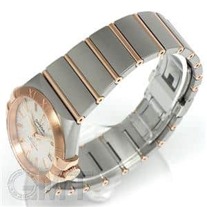 OMEGA オメガ コンステレーション コーアクシャル 35mm 123.20.35.20.02.005