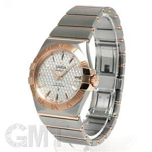 OMEGA オメガ コンステレーション コーアクシャル 35mm 123.20.35.20.02.005