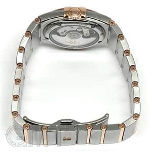 OMEGA オメガ コンステレーション コーアクシャル 35mm 123.20.35.20.02.005