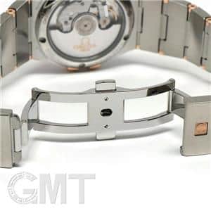 OMEGA オメガ コンステレーション コーアクシャル 35mm 123.20.35.20.02.005
