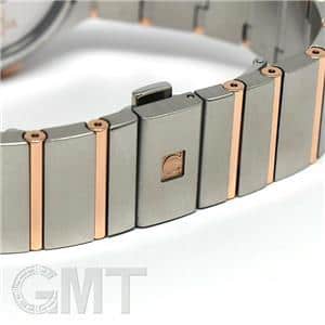 OMEGA オメガ コンステレーション コーアクシャル 35mm 123.20.35.20.02.005
