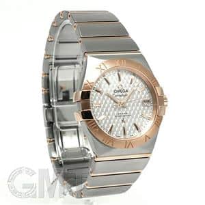 OMEGA オメガ コンステレーション コーアクシャル 35mm 123.20.35.20.02.005