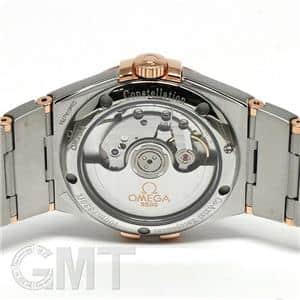 OMEGA オメガ コンステレーション コーアクシャル 35mm 123.20.35.20.02.005