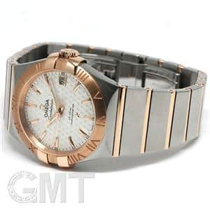 OMEGA オメガ コンステレーション コーアクシャル 35mm 123.20.35.20.02.005