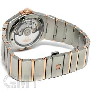 OMEGA オメガ コンステレーション コーアクシャル 35mm 123.20.35.20.02.005