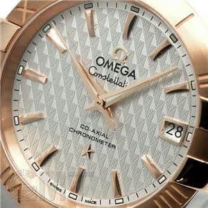 OMEGA オメガ コンステレーション コーアクシャル 35mm 123.20.35.20.02.005