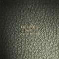HERMES エルメス ピコタン ロック PM トリヨンクレマンス セージ ゴールド金具 9