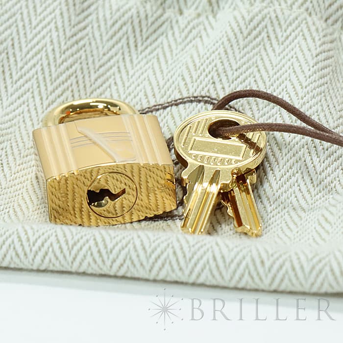 HERMES エルメス ピコタン ロック PM トリヨンクレマンス セージ ゴールド金具 27