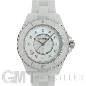 CHANEL シャネル J12 H5704