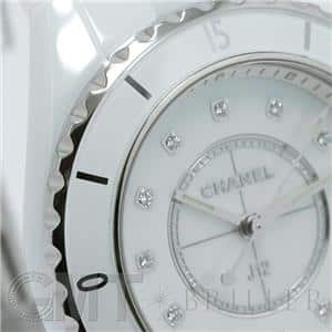 CHANEL シャネル J12 H5704