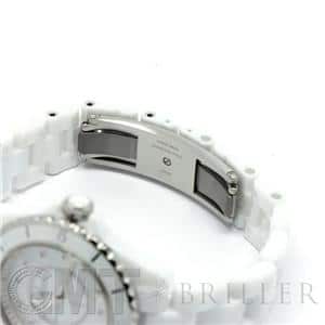 CHANEL シャネル J12 H5704