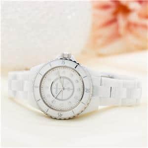 CHANEL シャネル J12 H5704