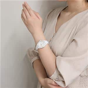CHANEL シャネル J12 H5704