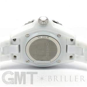 CHANEL シャネル J12 H5704