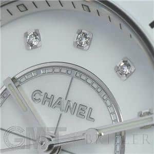 CHANEL シャネル J12 H5704