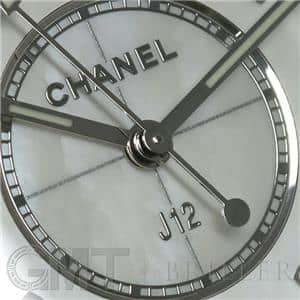 CHANEL シャネル J12 H5704
