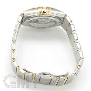 OMEGA オメガ コンステレーション 123.20.38.21.02.006