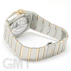 OMEGA オメガ コンステレーション 123.20.38.21.02.006