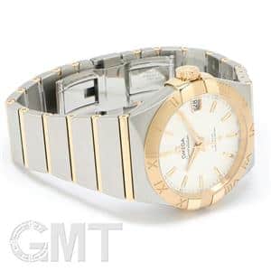 OMEGA オメガ コンステレーション 123.20.38.21.02.006