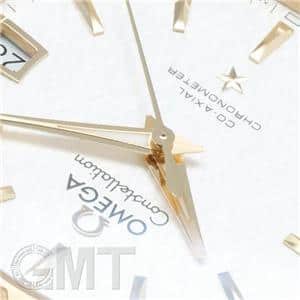 OMEGA オメガ コンステレーション 123.20.38.21.02.006