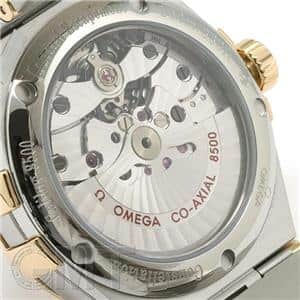 OMEGA オメガ コンステレーション 123.20.38.21.02.006