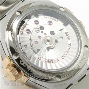 OMEGA オメガ コンステレーション 123.20.38.21.02.006