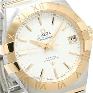OMEGA オメガ コンステレーション 123.20.38.21.02.006
