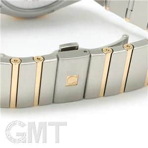 OMEGA オメガ コンステレーション 123.20.38.21.02.006