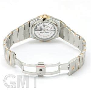 OMEGA オメガ コンステレーション 123.20.38.21.02.006