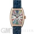 FRANCK MULLER フランク・ミュラー トノーカーべックス カラードリーム 1750 SC AT DT FO COL DRM メイン