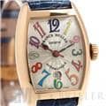 FRANCK MULLER フランク・ミュラー トノーカーべックス カラードリーム 1750 SC AT DT FO COL DRM 9