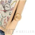 FRANCK MULLER フランク・ミュラー トノーカーべックス カラードリーム 1750 SC AT DT FO COL DRM 10