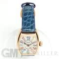 FRANCK MULLER フランク・ミュラー トノーカーべックス カラードリーム 1750 SC AT DT FO COL DRM 12