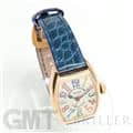 FRANCK MULLER フランク・ミュラー トノーカーべックス カラードリーム 1750 SC AT DT FO COL DRM 13