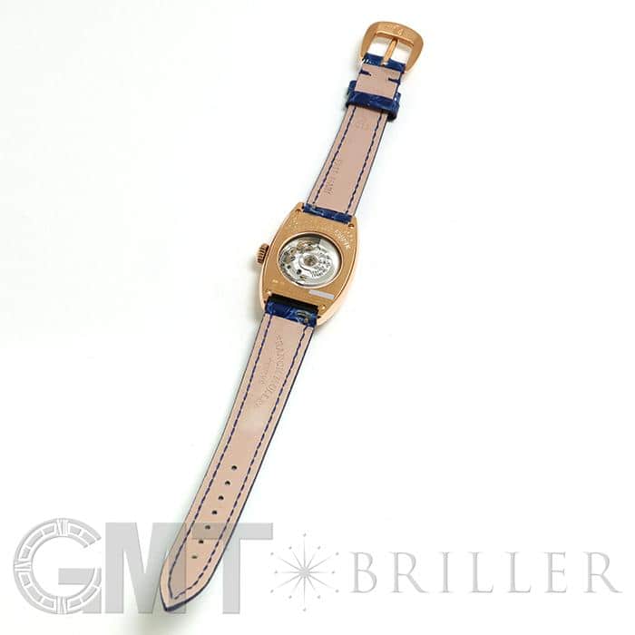 FRANCK MULLER フランク・ミュラー トノーカーべックス カラードリーム 1750 SC AT DT FO COL DRM 18