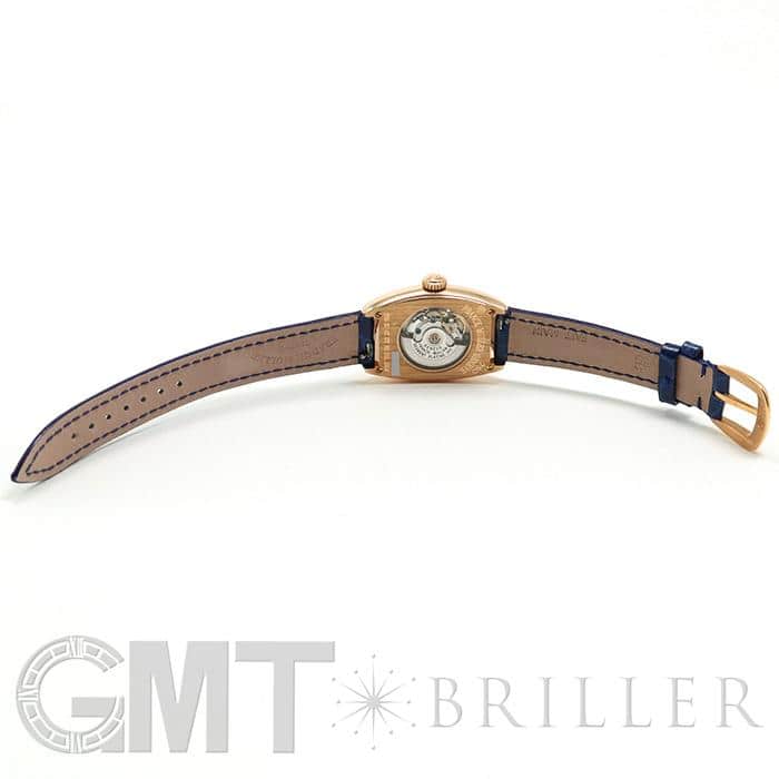 FRANCK MULLER フランク・ミュラー トノーカーべックス カラードリーム 1750 SC AT DT FO COL DRM 25