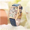 FRANCK MULLER フランク・ミュラー トノーカーべックス カラードリーム 1750 SC AT DT FO COL DRM 2