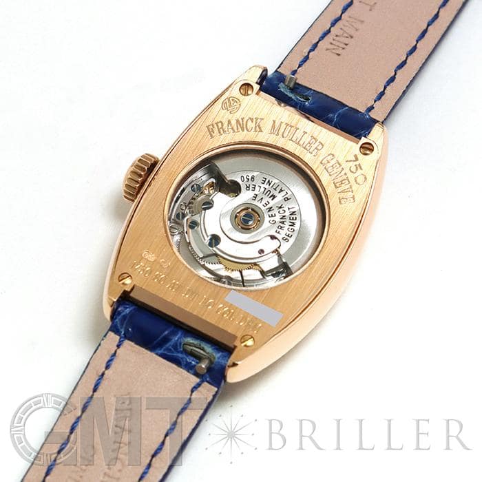 FRANCK MULLER フランク・ミュラー トノーカーべックス カラードリーム 1750 SC AT DT FO COL DRM 3